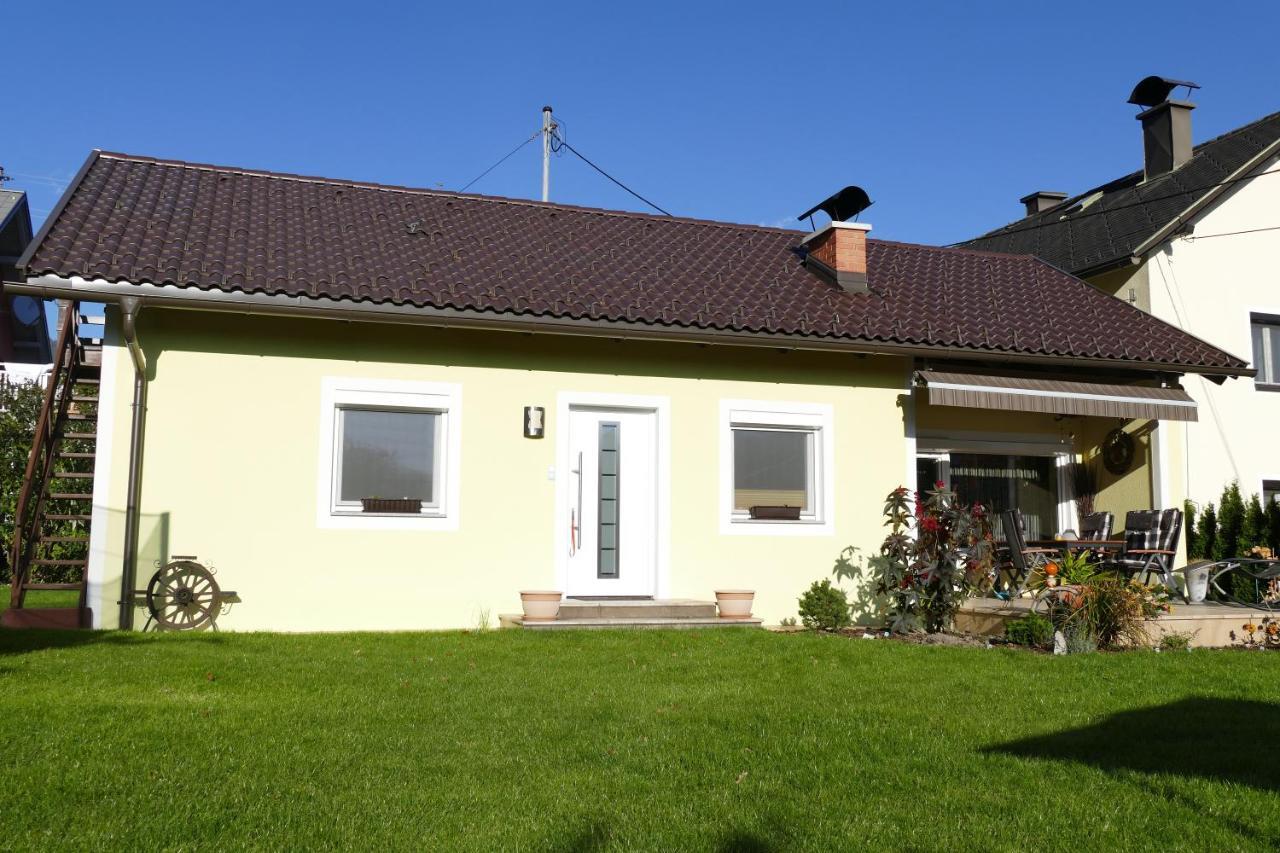 Ferienwohnung Stichauner Bodensdorf Zimmer foto