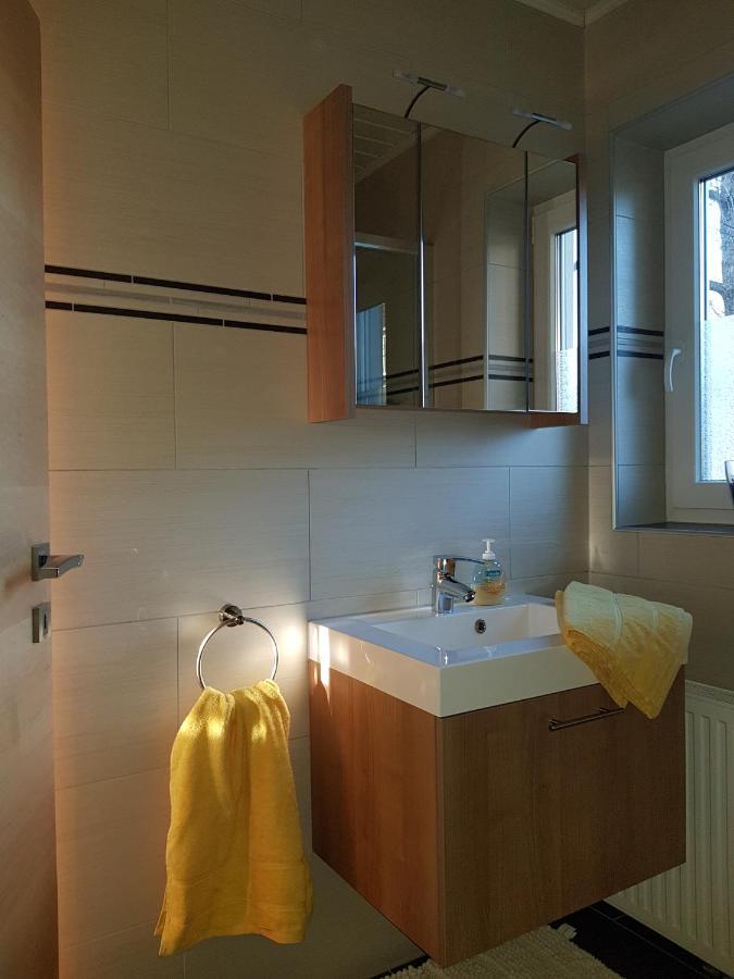 Ferienwohnung Stichauner Bodensdorf Zimmer foto
