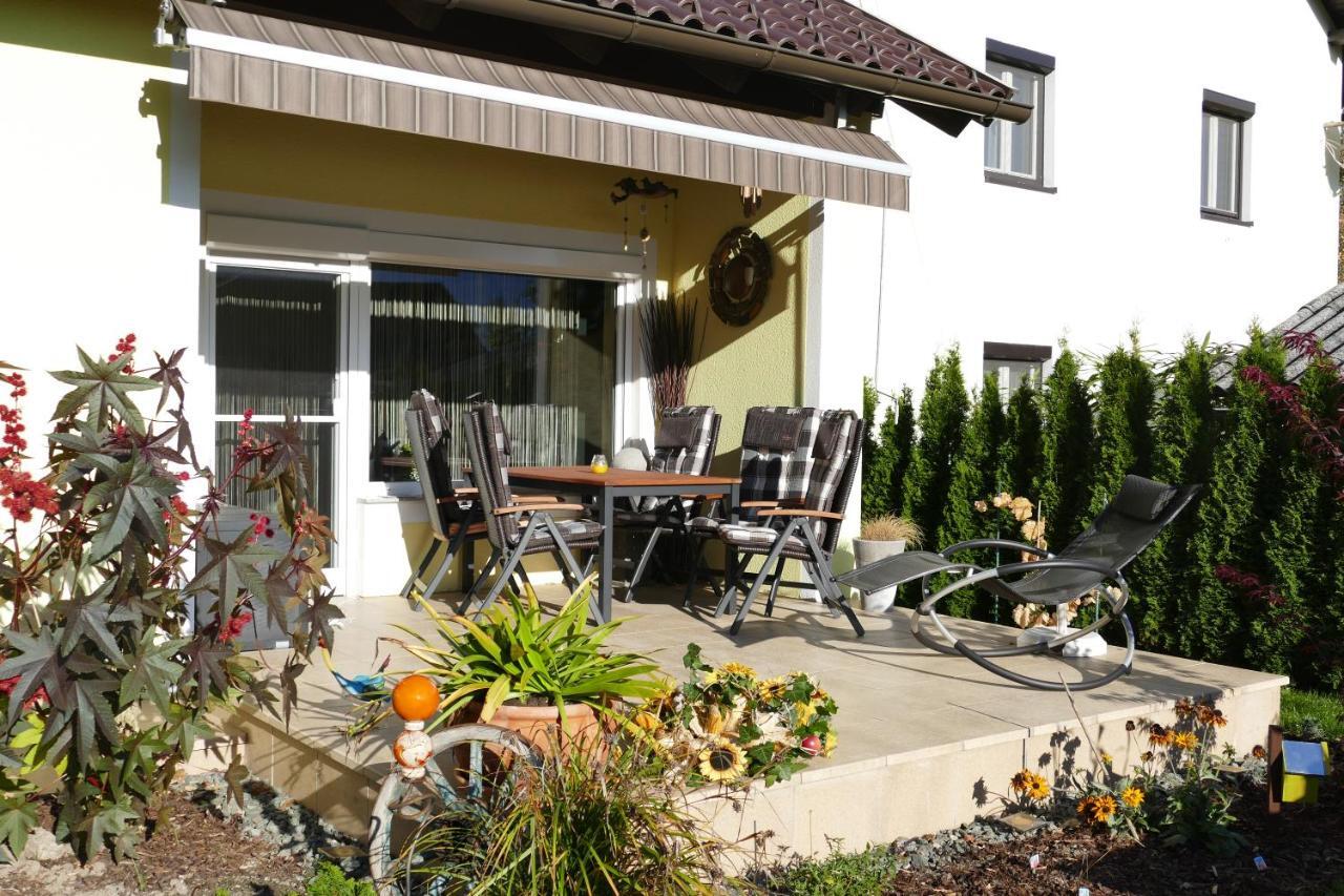 Ferienwohnung Stichauner Bodensdorf Zimmer foto