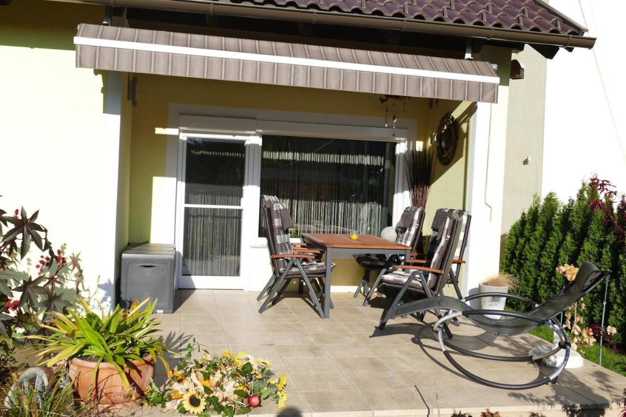 Ferienwohnung Stichauner Bodensdorf Zimmer foto