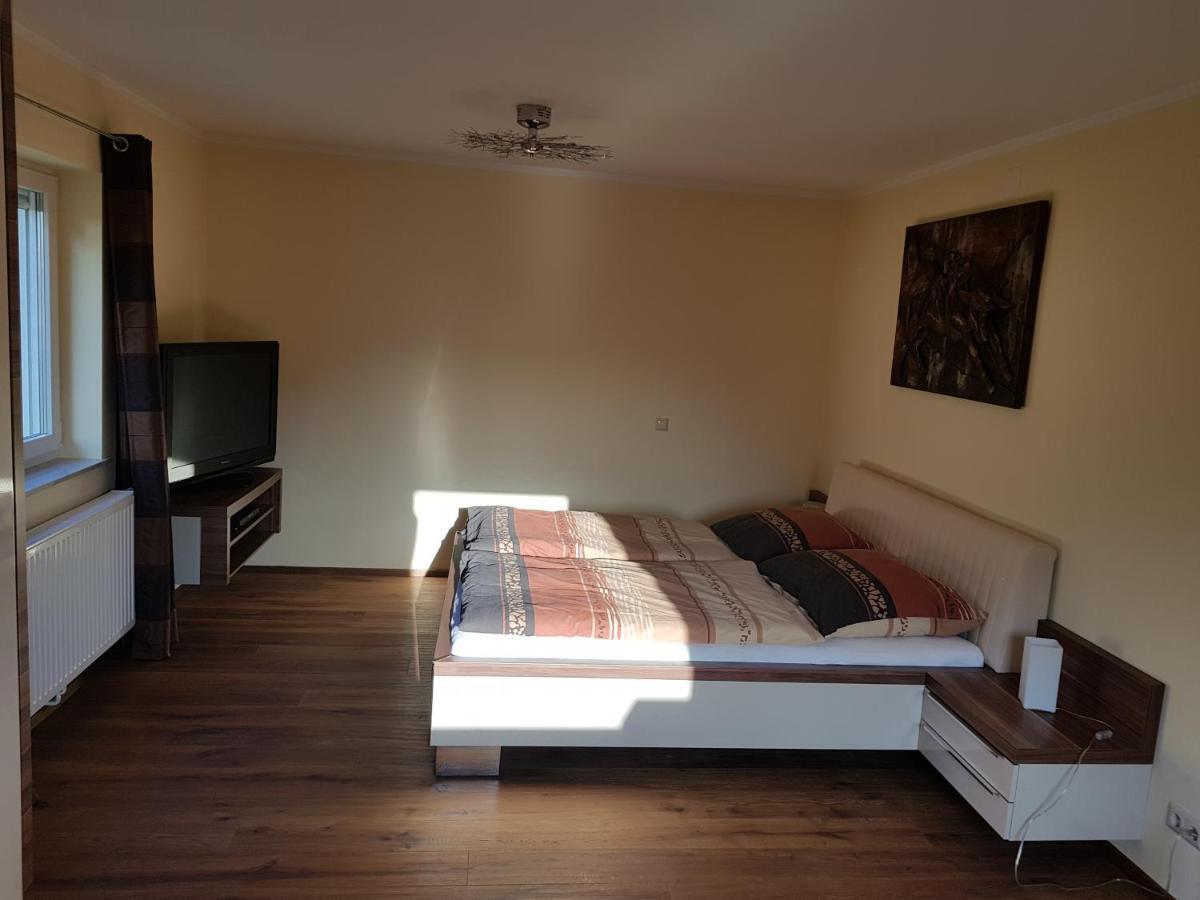 Ferienwohnung Stichauner Bodensdorf Zimmer foto