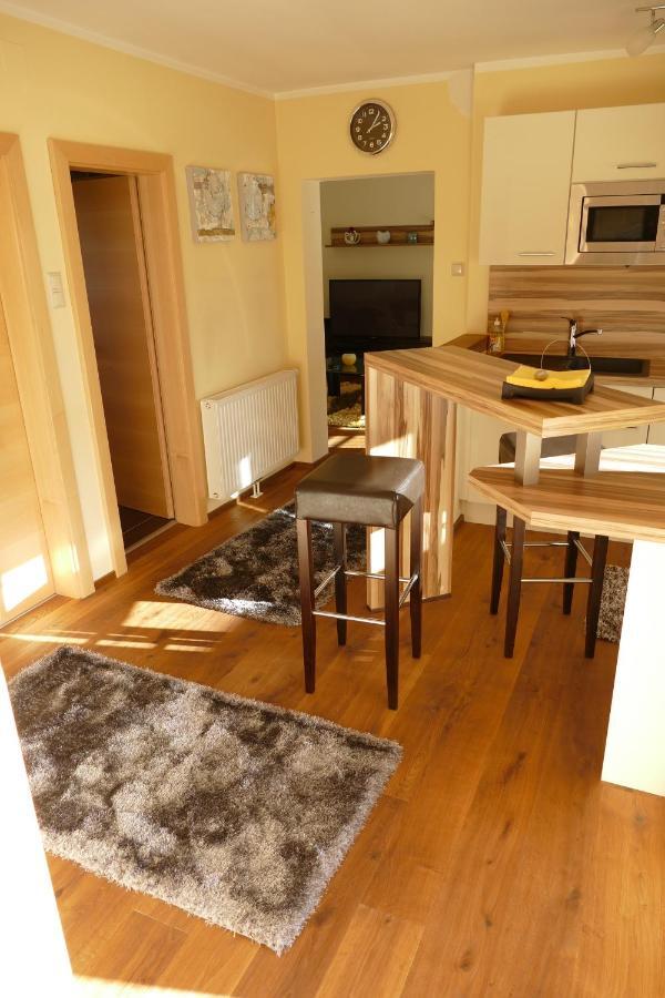 Ferienwohnung Stichauner Bodensdorf Zimmer foto